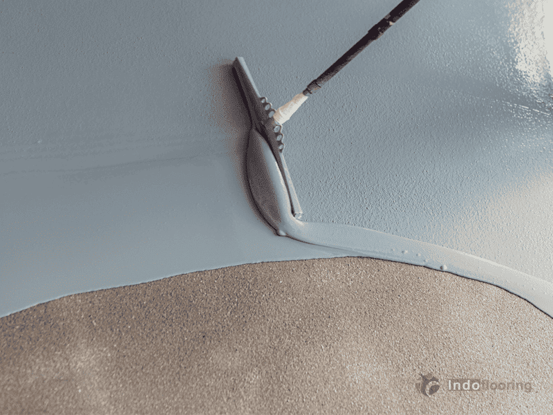 Jasa epoxy lantai Ciomas
